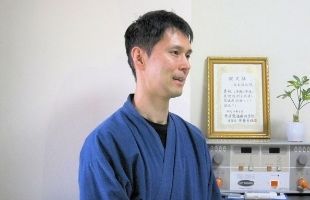 花小金井の整体ヨガ研究院では1人先生なので、あなたのカラダをしっかりサポートします