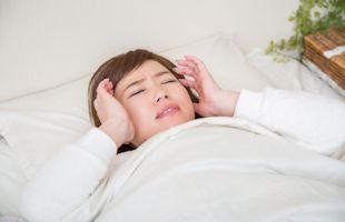 クレニオセイクラルセラピー(頭蓋仙骨療法)