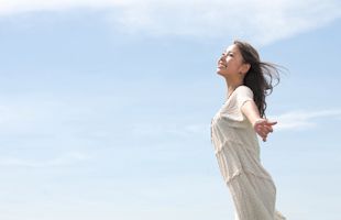 花小金井の整体ヨガ研究院なら心にも余裕ができる