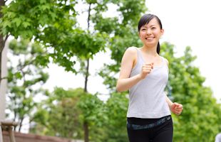 10年後も動ける身体