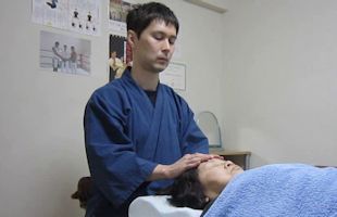 頭痛改善コース